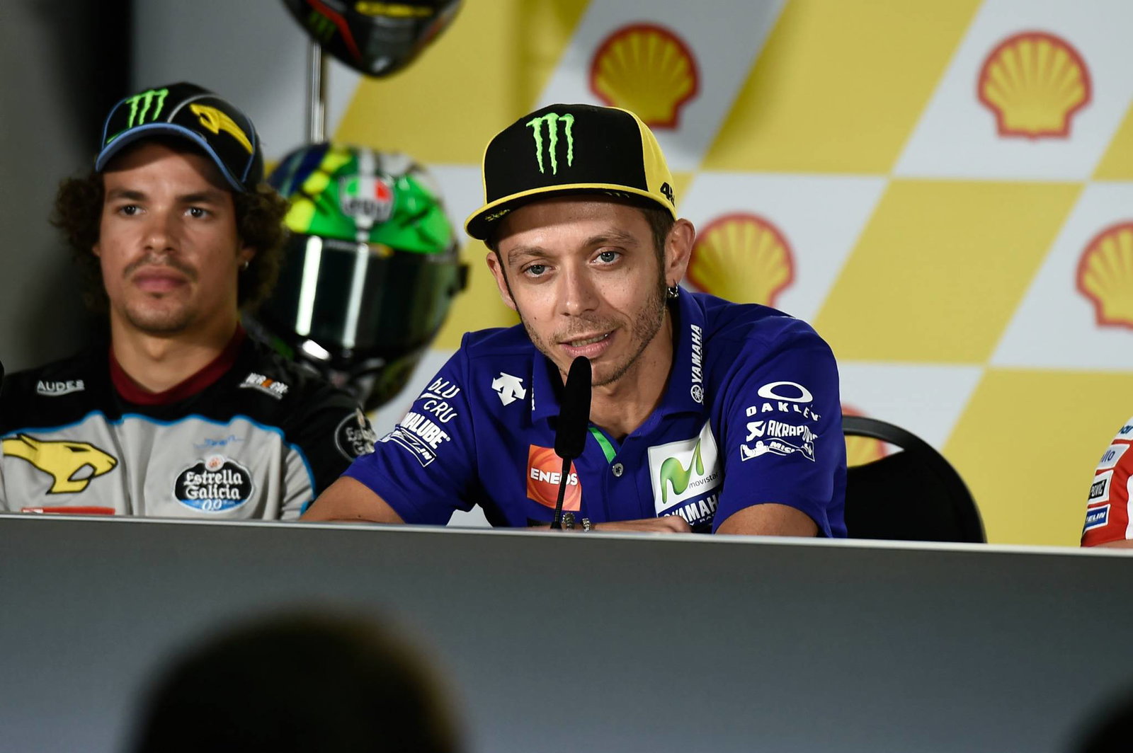 MotoGP Malaysia: Vinales: Second place is our target