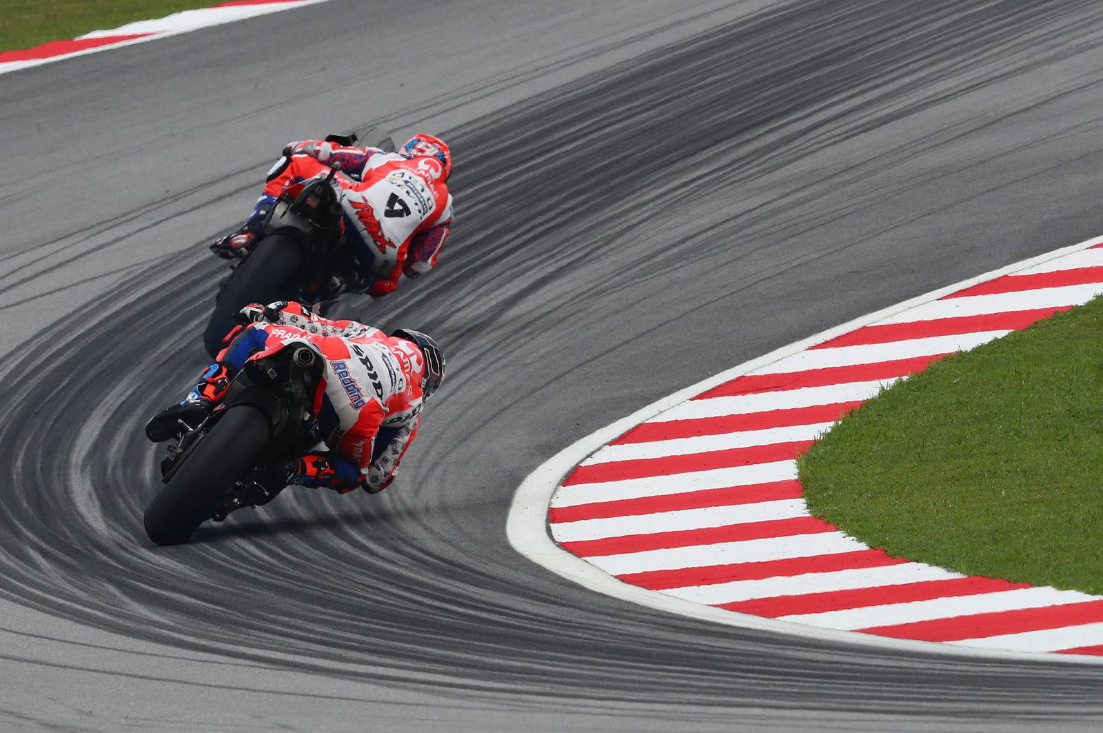 MotoGP: Jonas Folger diagnosed with Gilbert Syndrome