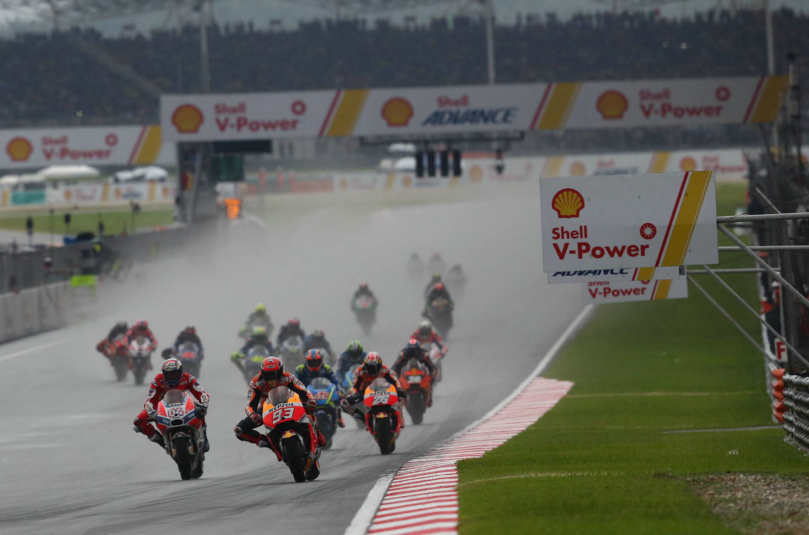 Moto2: New look Kiefer Racing confirms KTM, riders