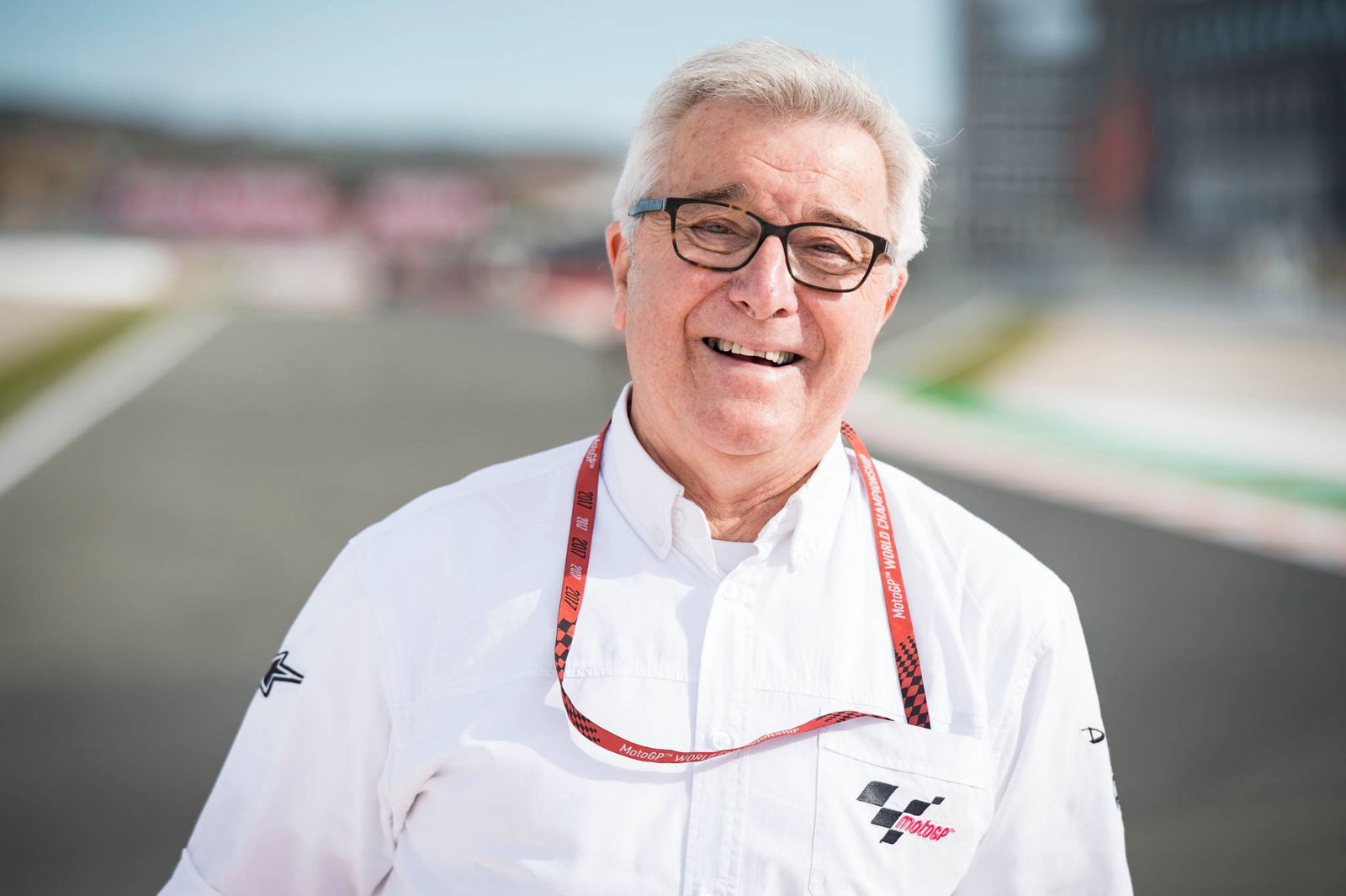 Jack Miller tests Ducati Panigale V4 R Superbike