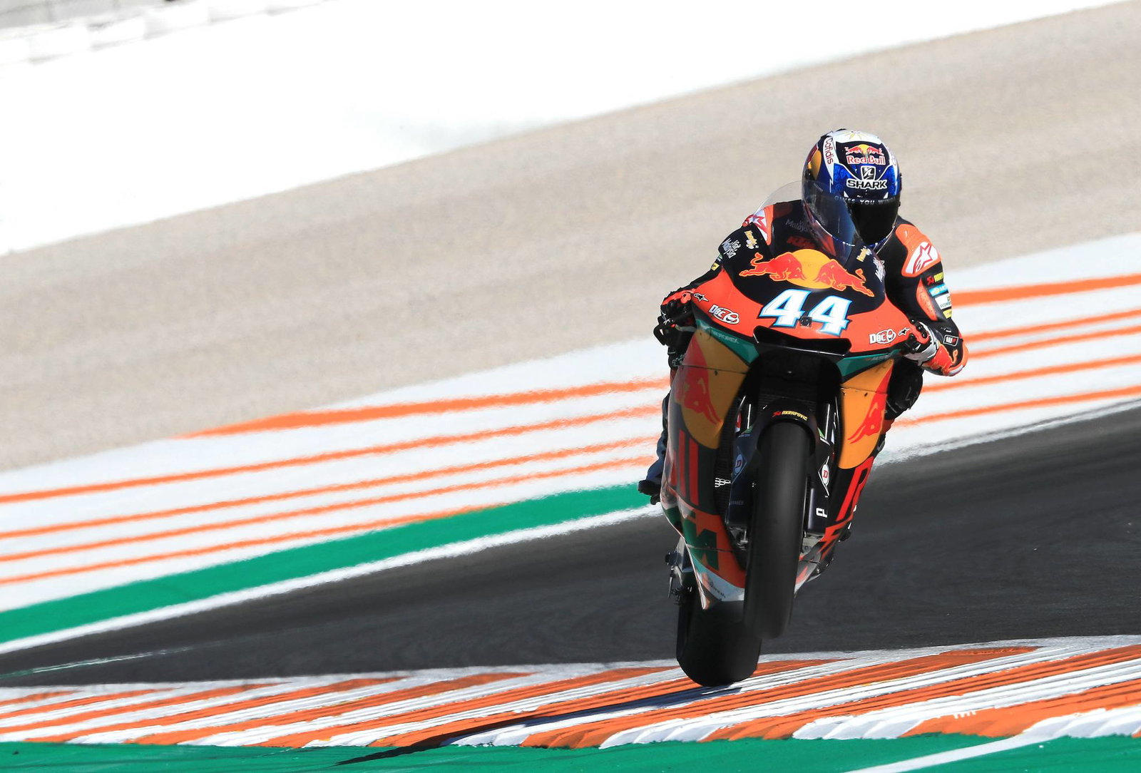 Jerez MotoGP Test: Rabat: I’m back to being the Tito from Moto2