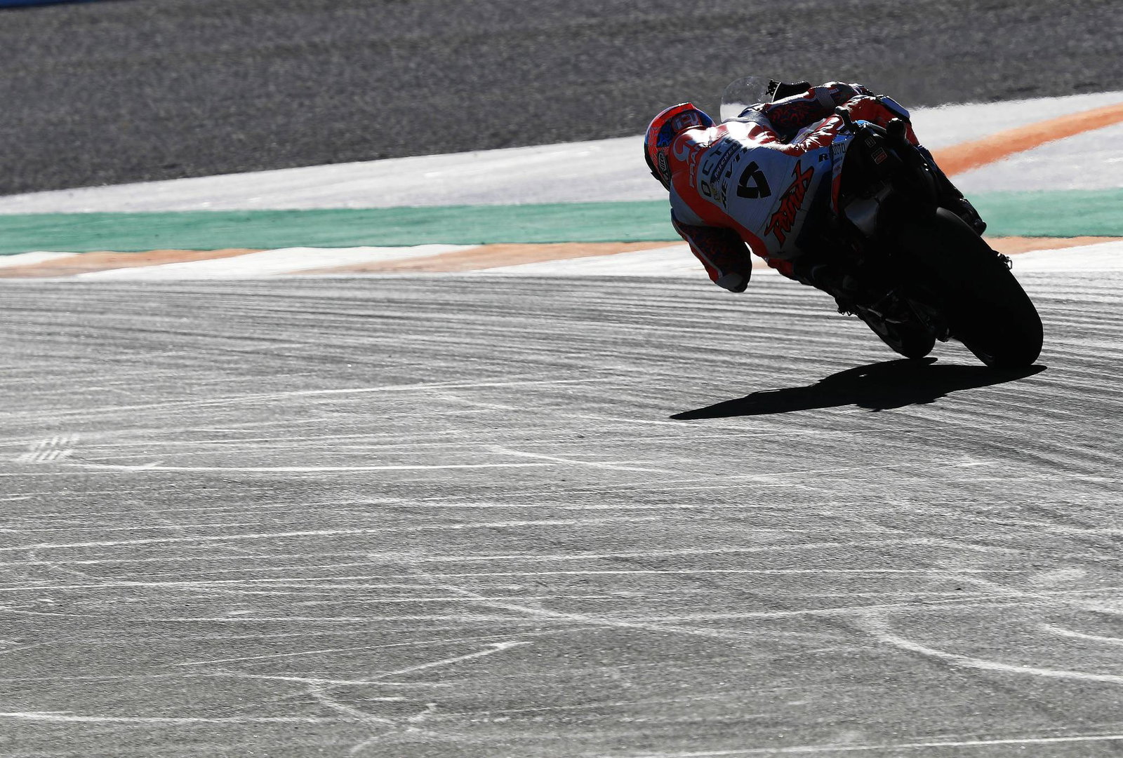 Jonas Folger to miss 2018 MotoGP season