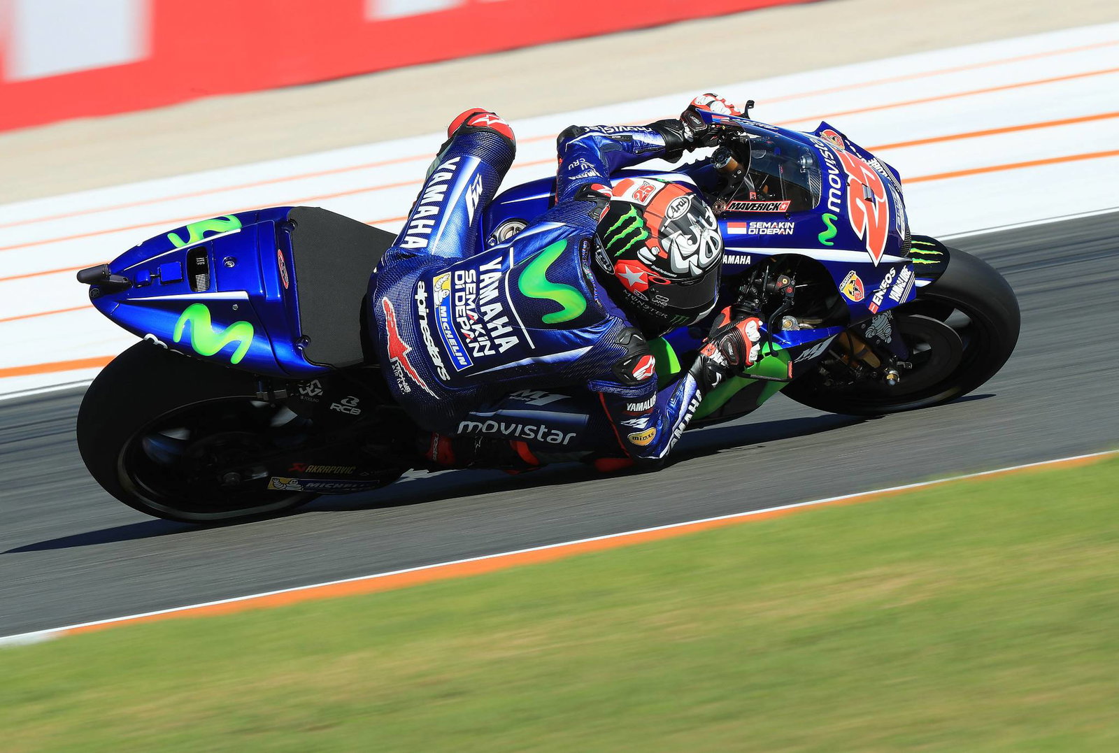 MotoGP Valencia: Did Lorenzo do the right thing?