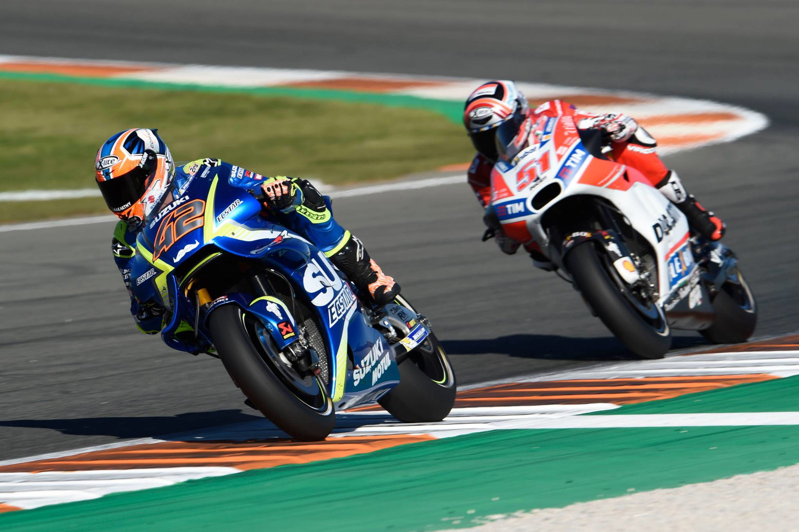 MotoGP: Vinales visits South Africa, laps Kyalami