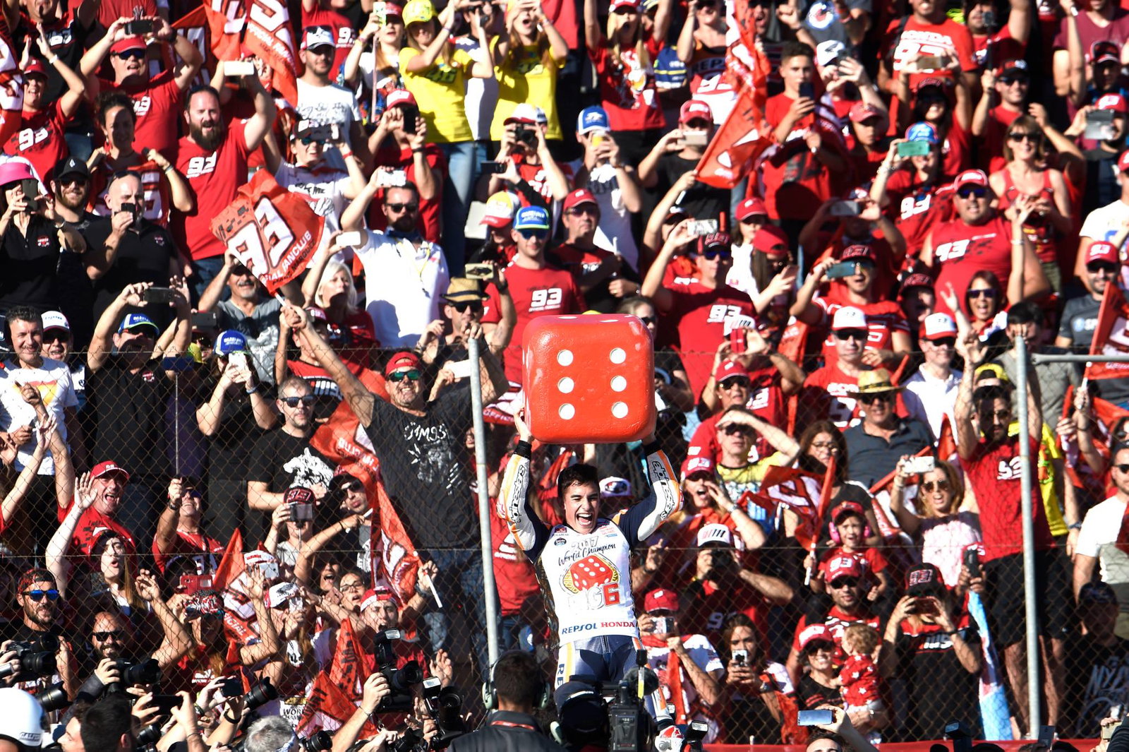 MotoGP: KTM 'seriously considering' Zarco for 2019