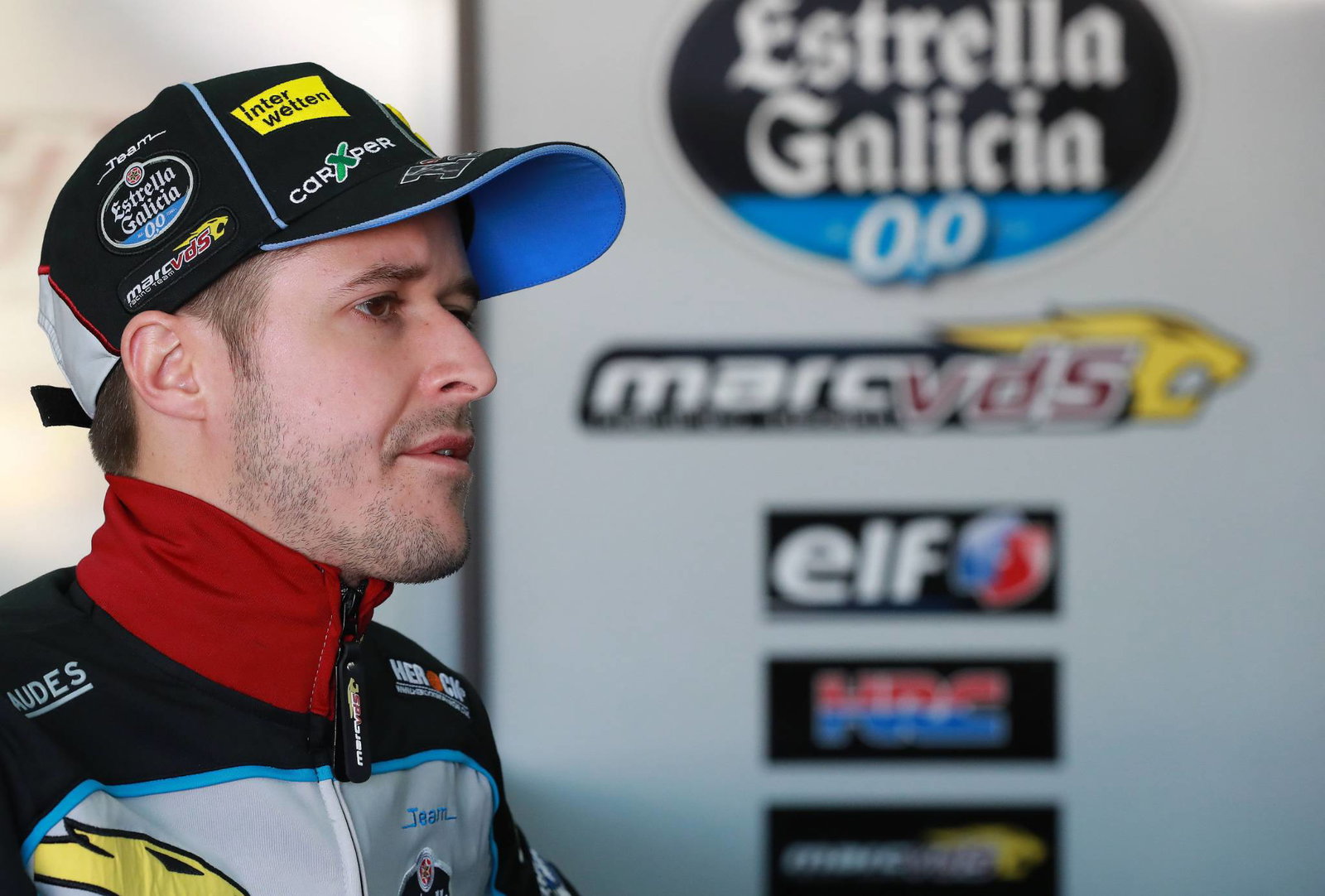 Zarco: MotoGP title fight? It would be 'best present of my life'