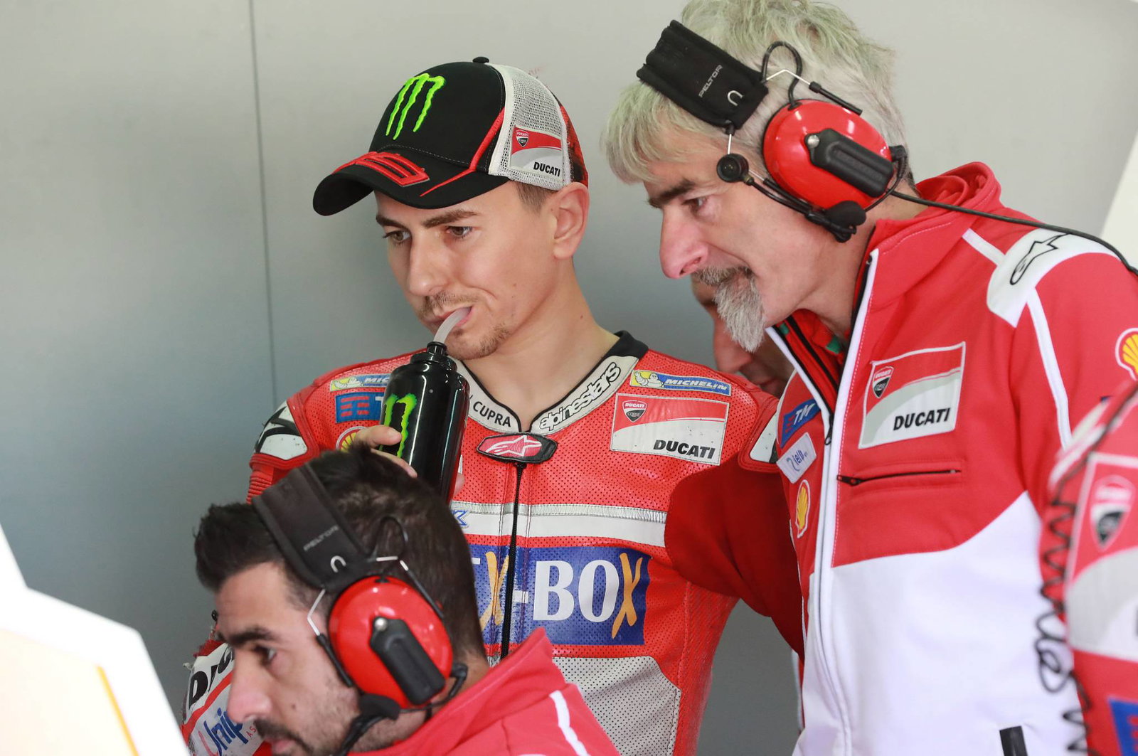 MotoGP Gossip: Agostini 'scared' Marquez will surpass his achievements