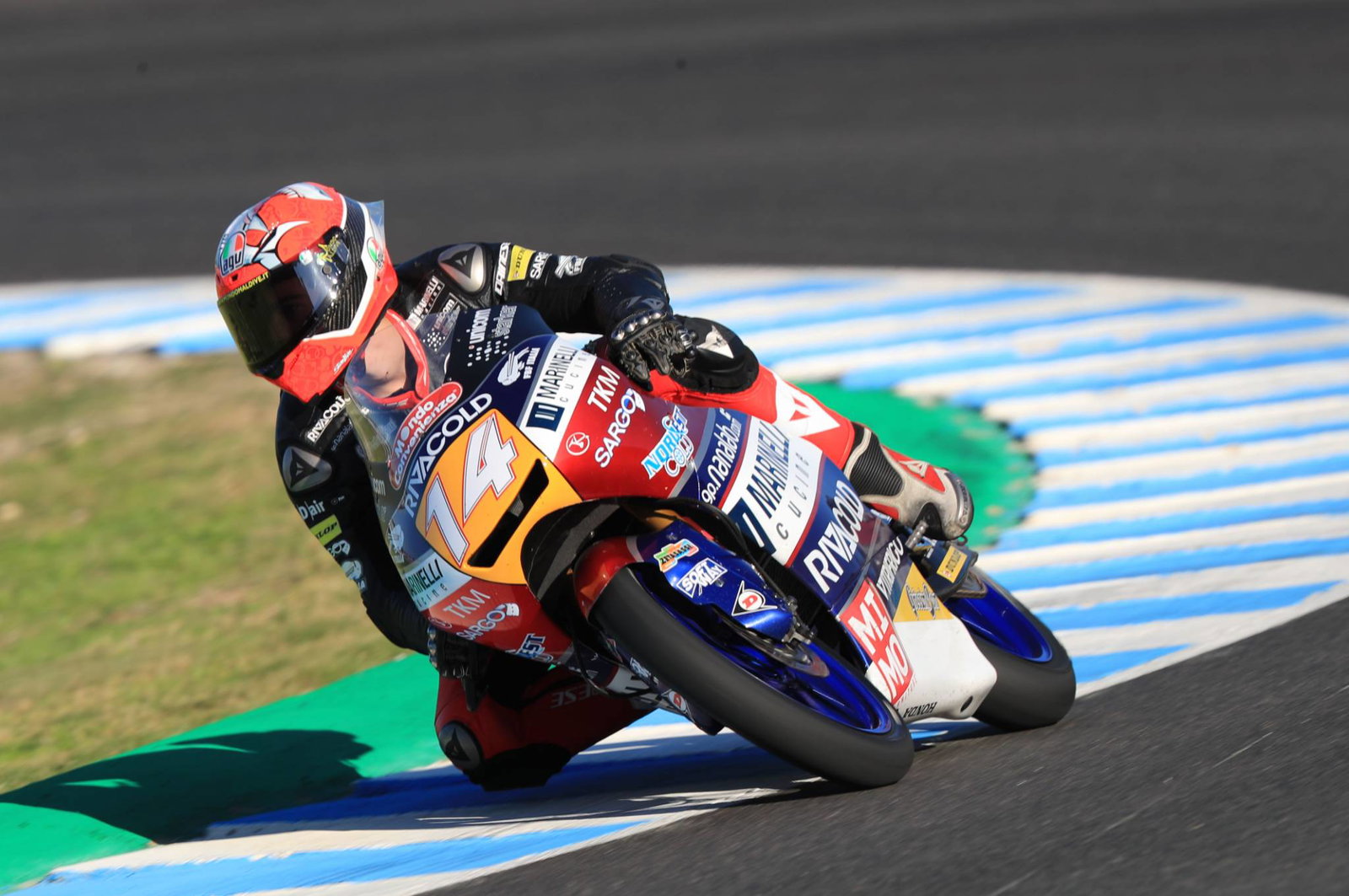MotoGP: Miller ‘hasn’t been this confident since Moto3’