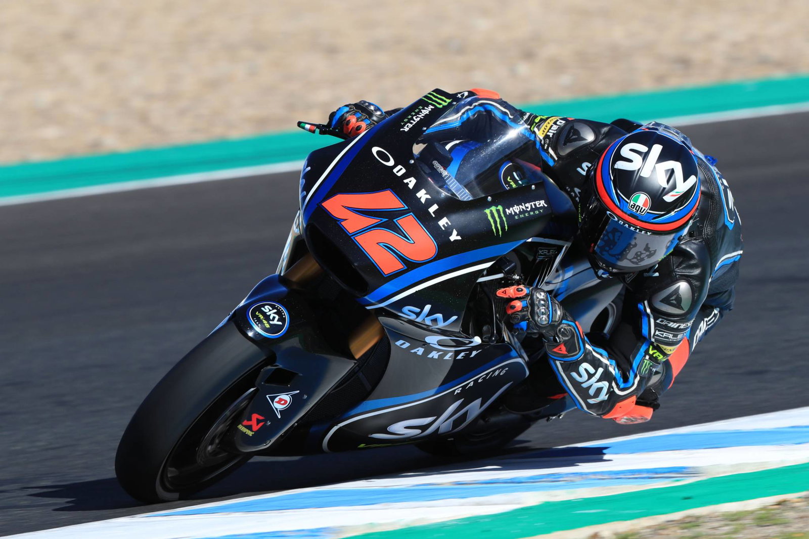 Moto2: Marc VDS prepares to fight factory KTMs 