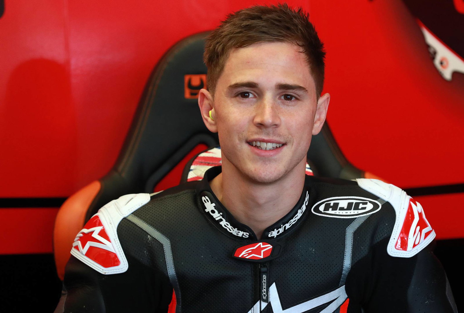 KTM seeking 'next steps' in MotoGP 2018