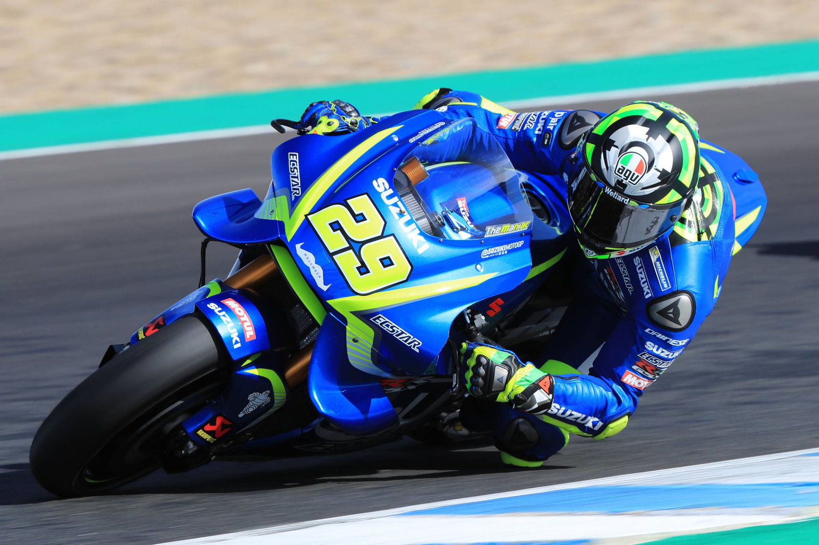 MotoGP Gossip: 