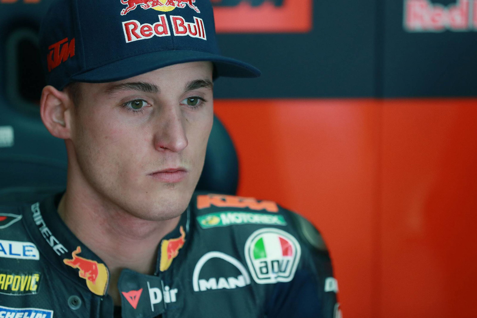 Gossip: Marquez issues update on MotoGP future