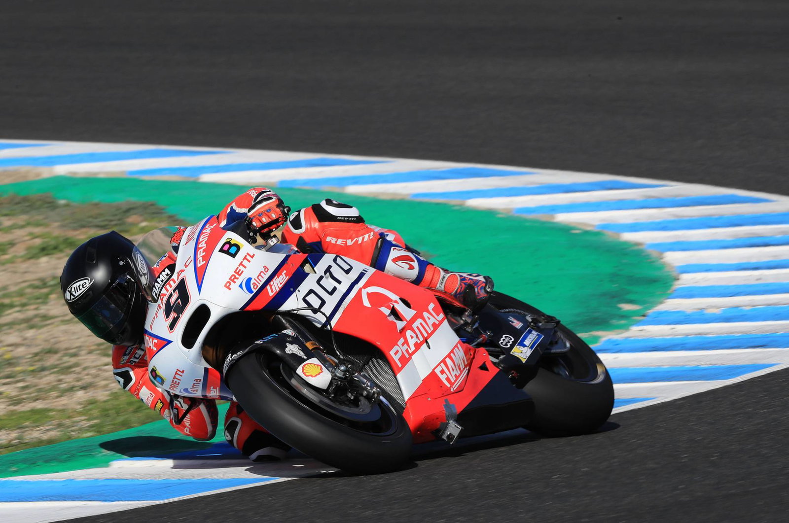 Nakagami picks up the baton for MotoGP in Japan 