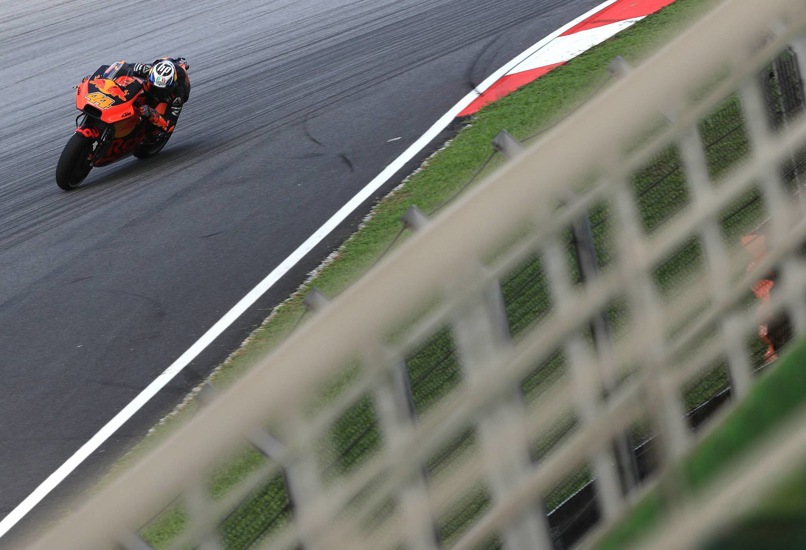 MotoGP riders meet Thai Prime Minister