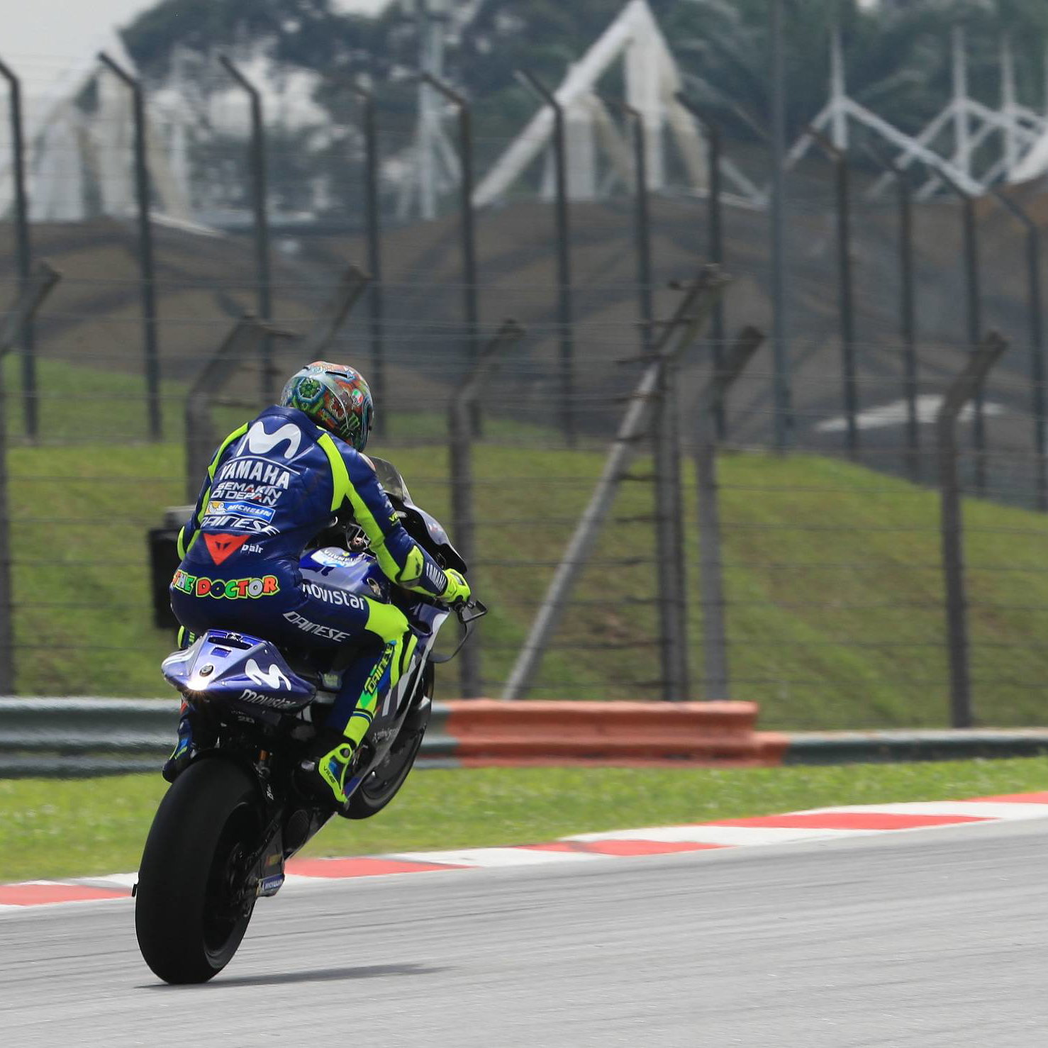 Quartararo: It’s worse than Moto3!