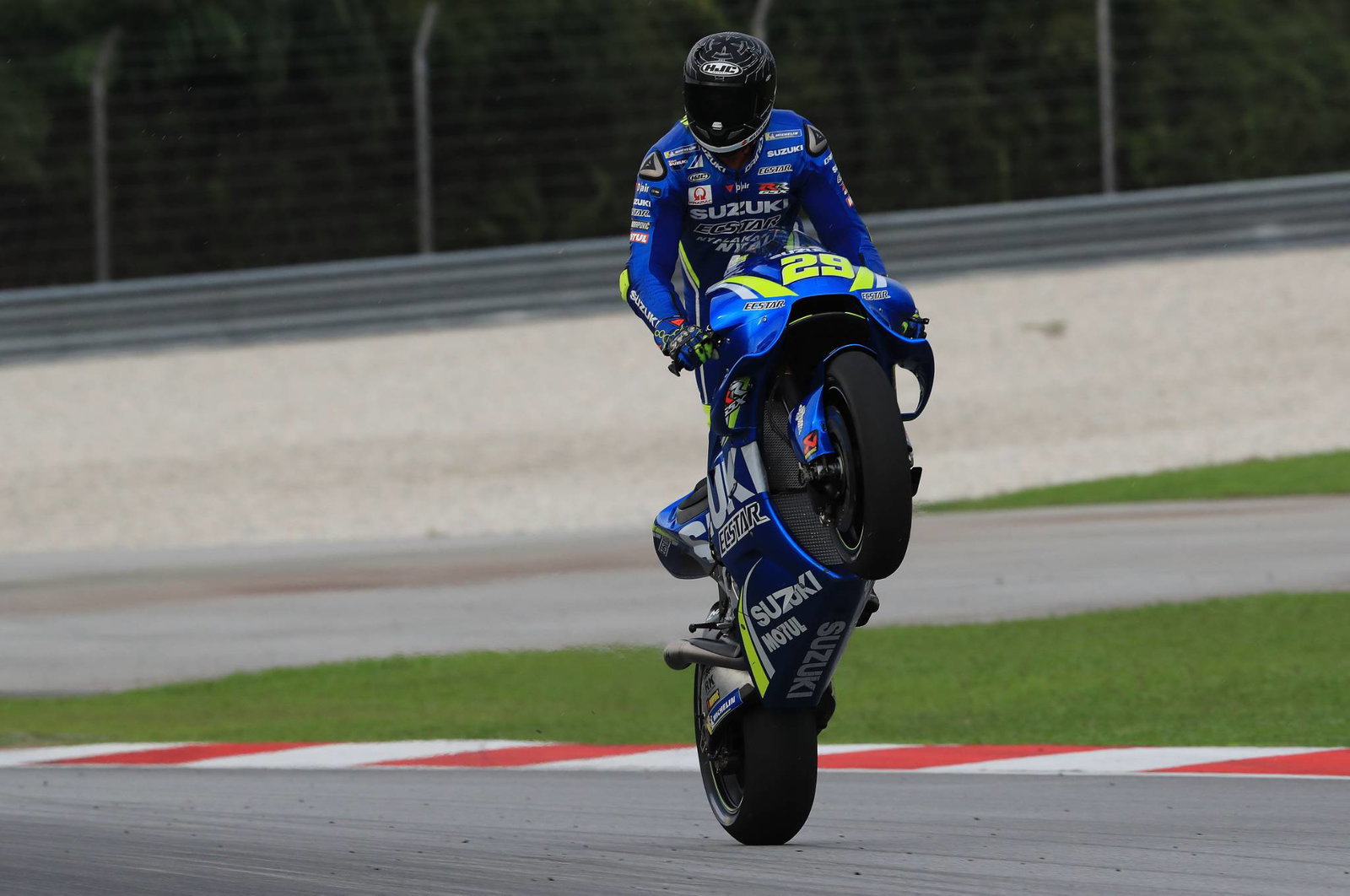 MotoGP: Marquez comparison makes clear what KTM is missing