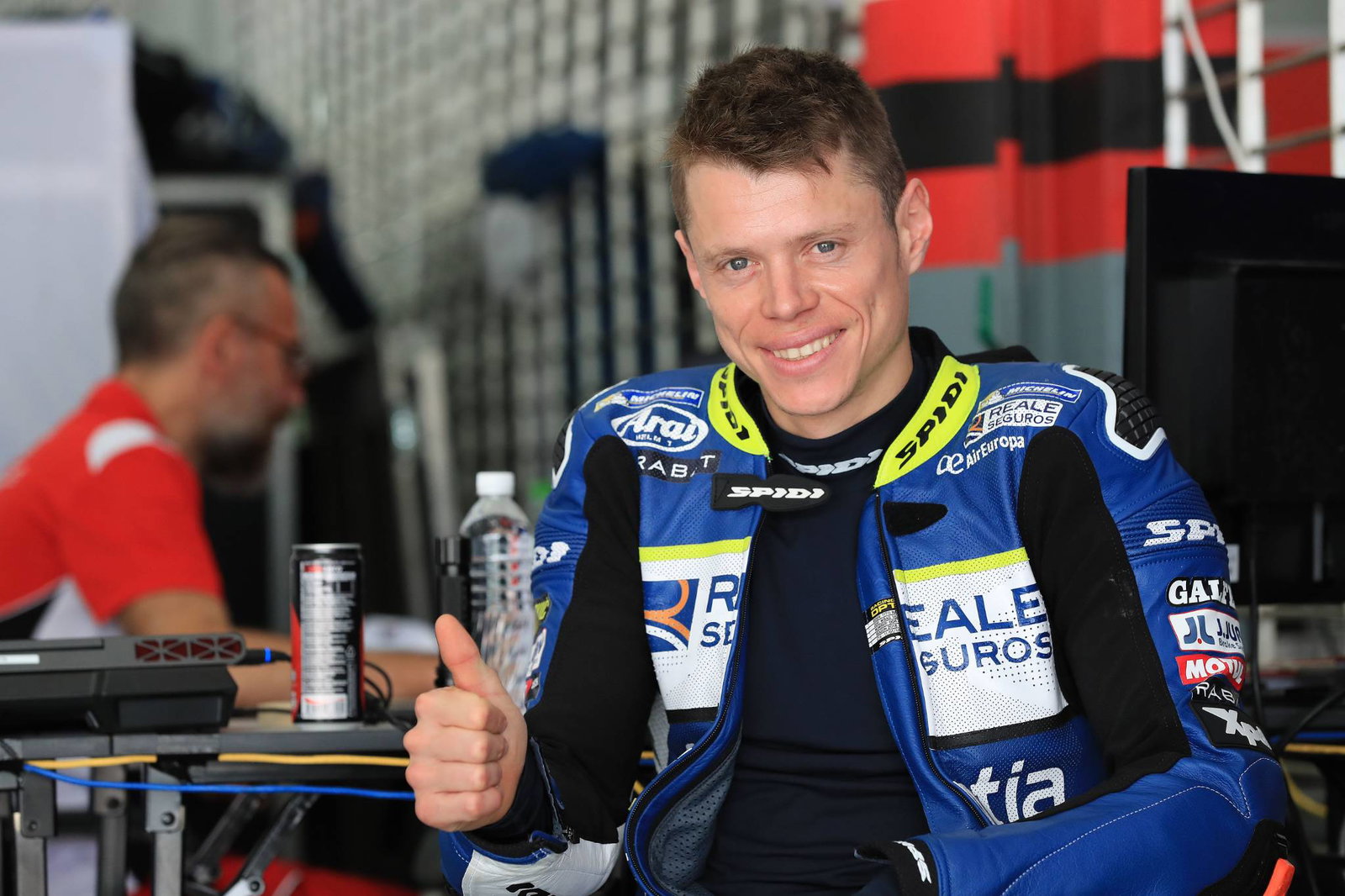 Gossip: Marquez issues update on MotoGP future