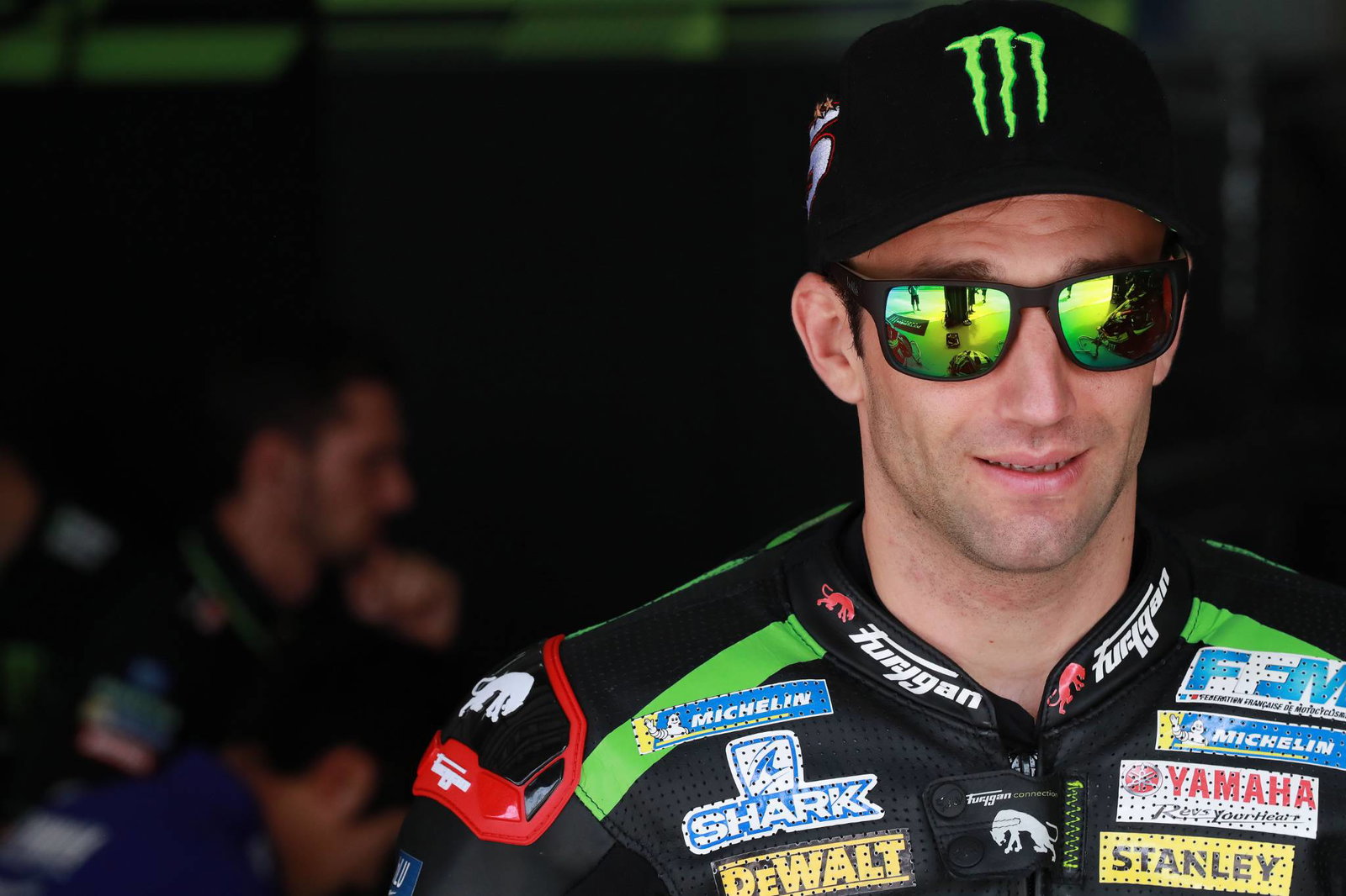 Tes MotoGP Thailand: Pedrosa Tercepat tetap fokus di Qatar