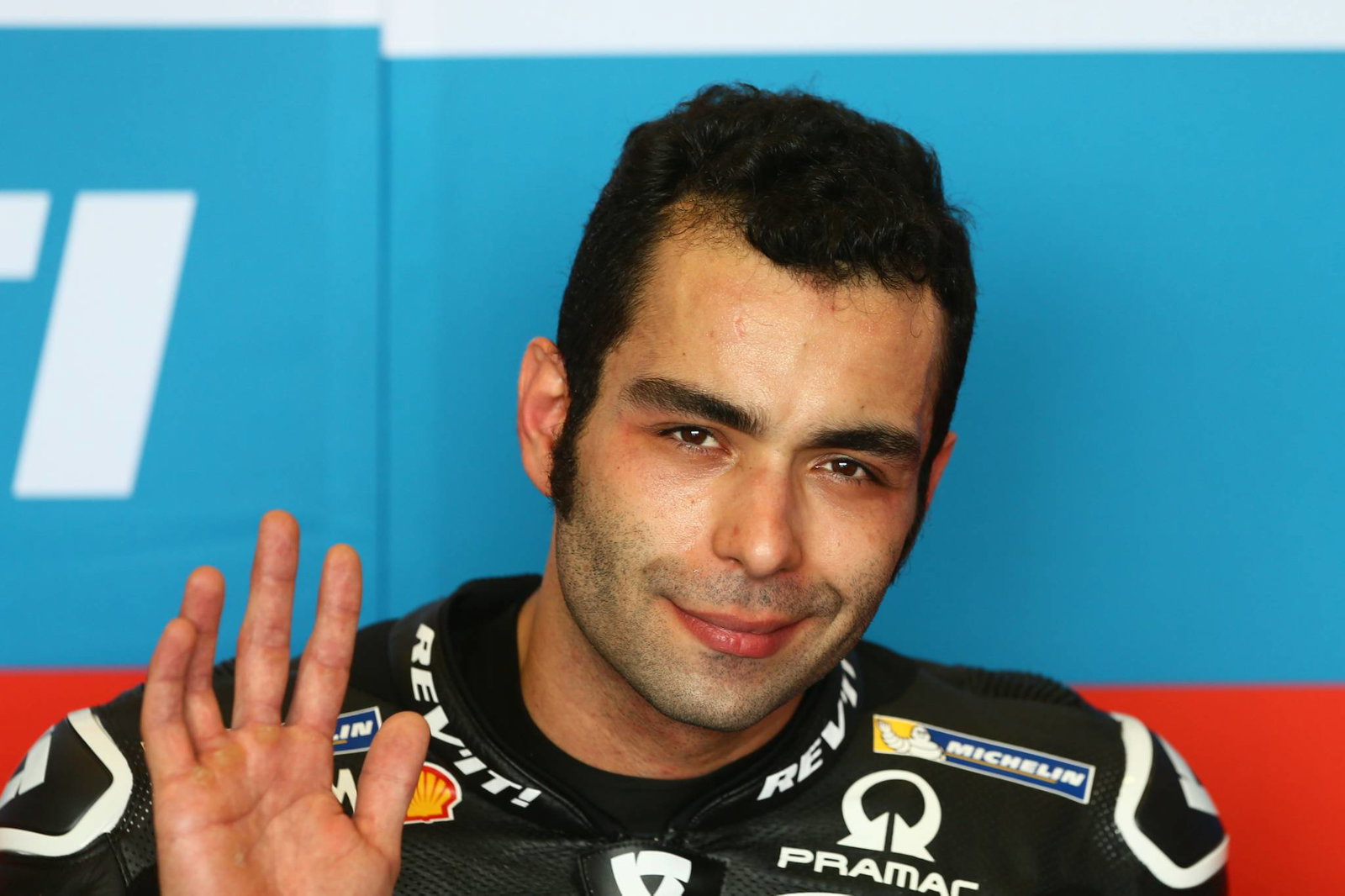 MotoGP: ‘It’s more in his head, knowing he’s prepared’