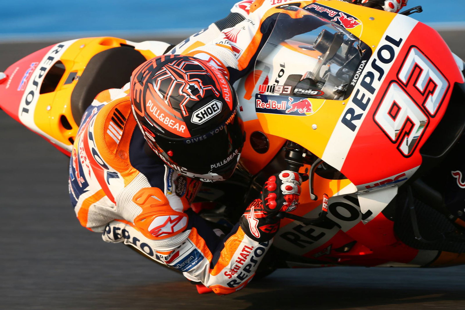 Thailand MotoGP Test: Smith finds KTM fix, Kallio still looking