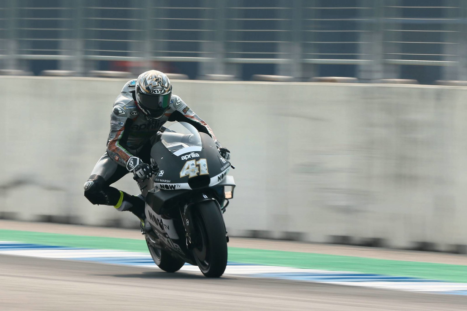 MotoGP: Petrucci: We know we are competitive 