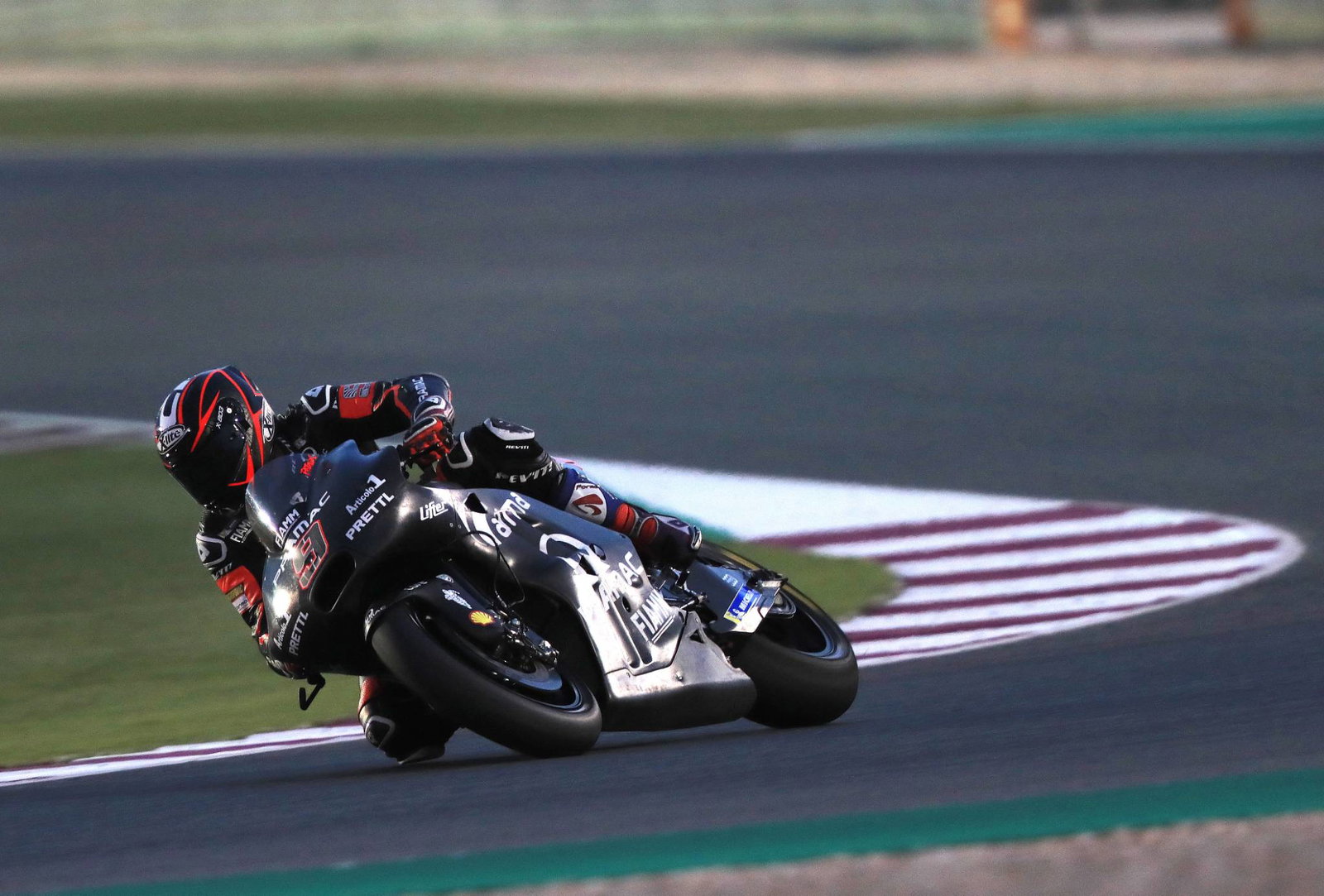 Tech3: Kontrak tiga tahun dengan mesin pabrikan MotoGP