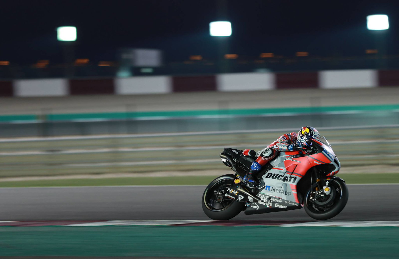 MotoGP: Vinales seeking ‘something more’ ahead of first race