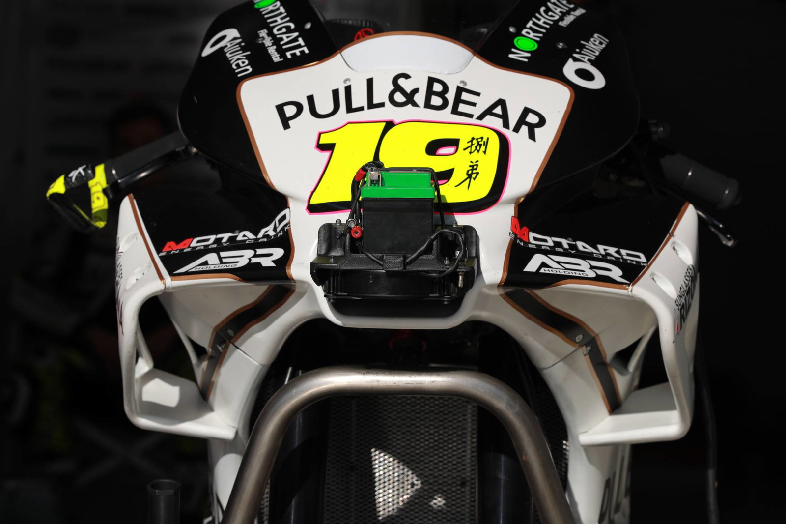 MotoGP: Tech3 ‘priority’ for Syahrin, 2019 Sepang team ‘remote’