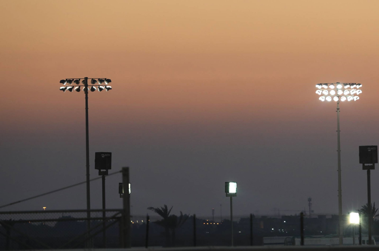 Moto2: 'Perasaan luar biasa, ritme bagus' Navarro tercepat