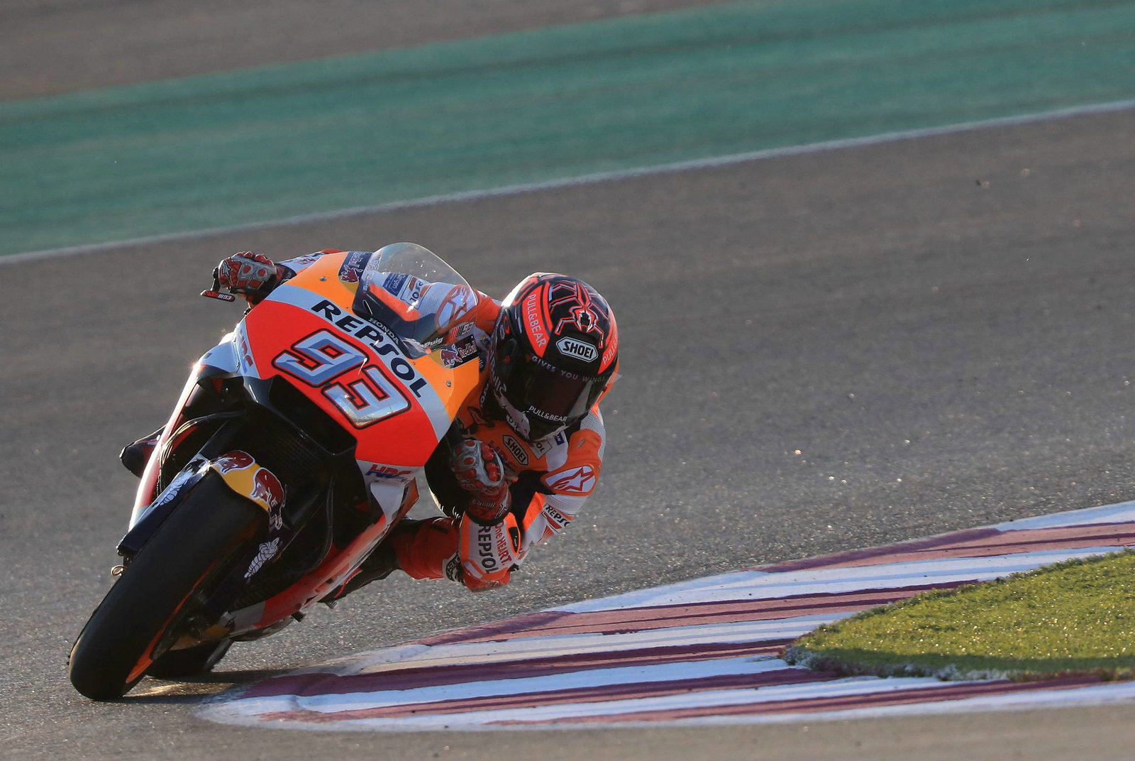 Qatar MotoGP Test: Petrucci, Miller rate their pre-season 