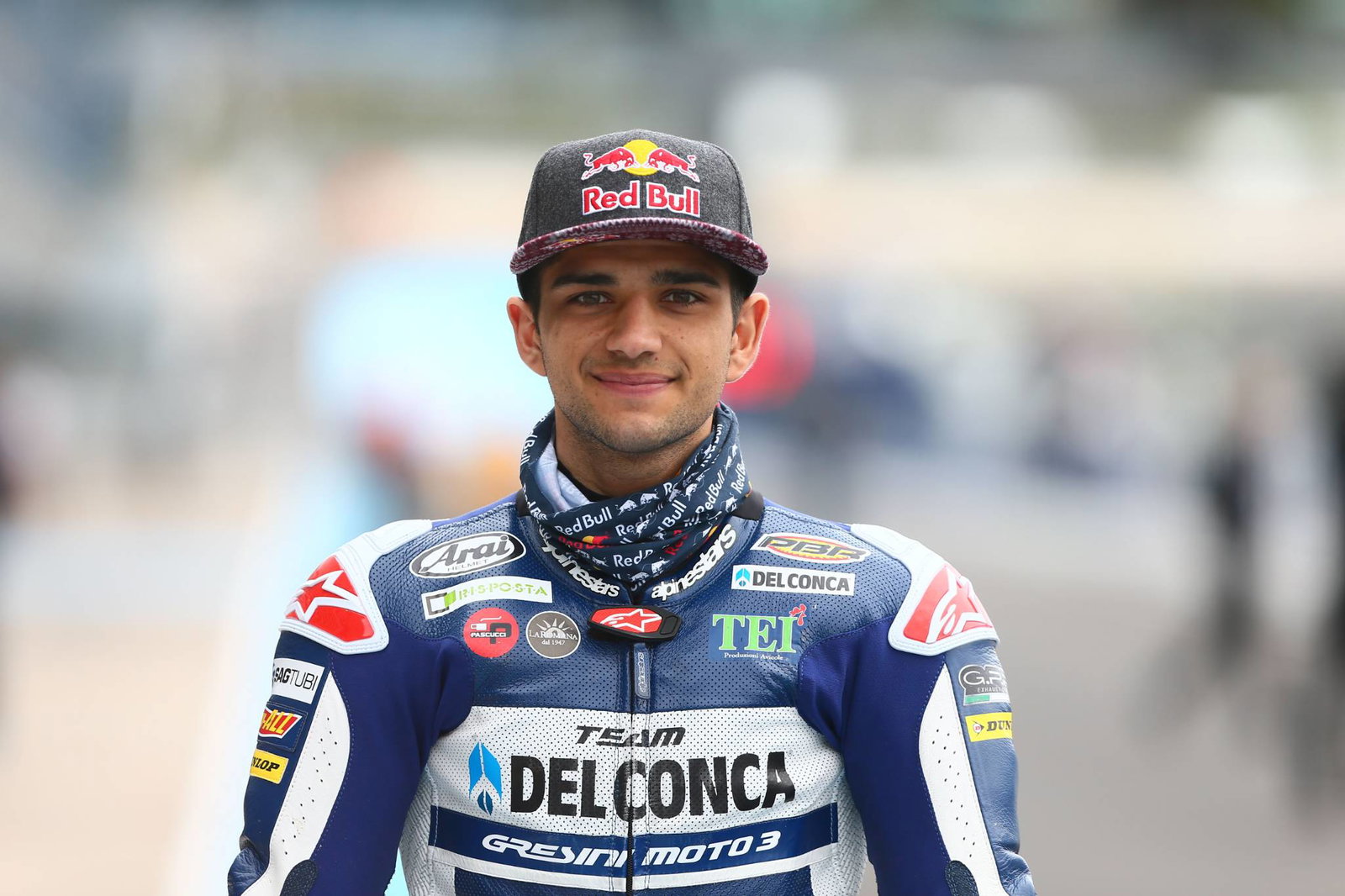 Moto3 Qatar - Hasil Latihan Bebas (2)