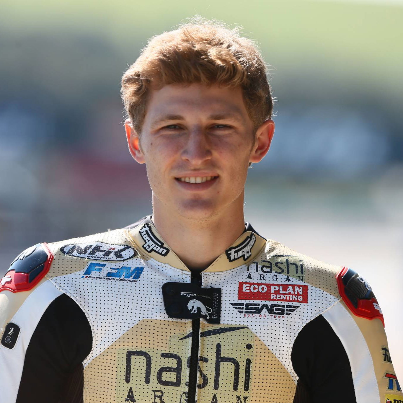 Magny-Cours WorldSSP - Free Practice Results (2)