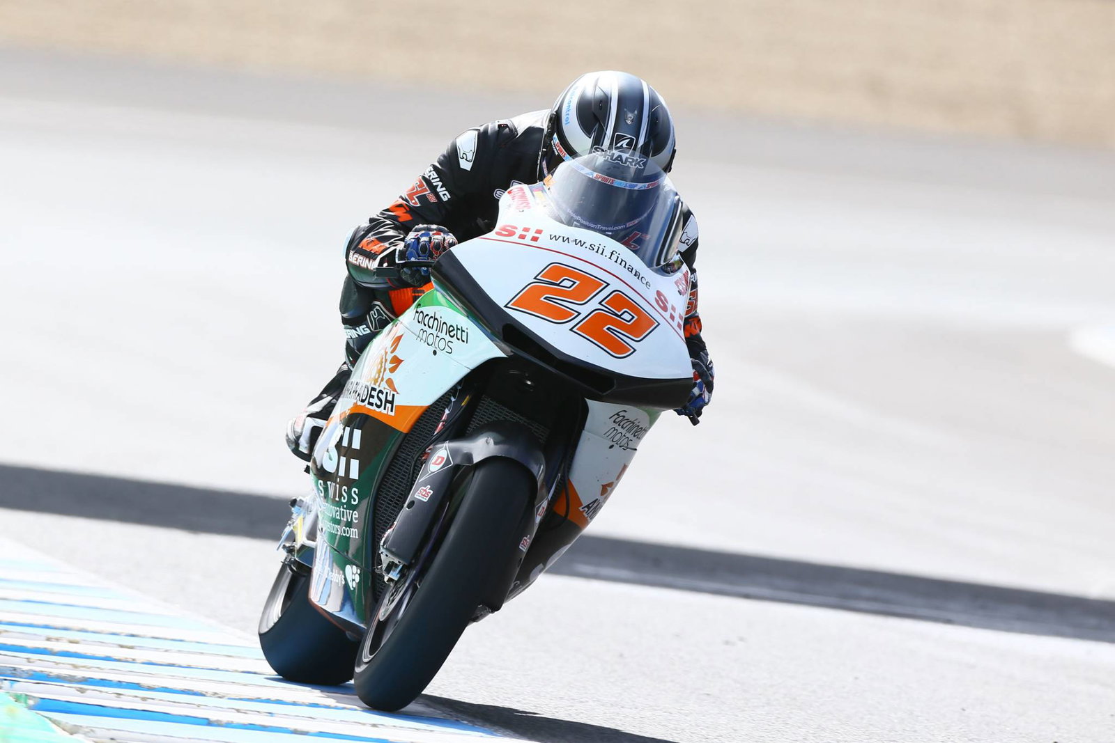 No 'nuclear option' yet for Moto2, Moto3 qualifying