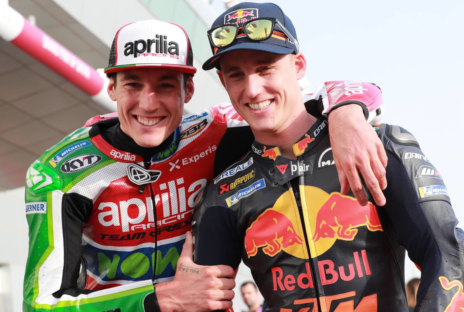 Lorenzo dalam 'kondisi terbaik' untuk serangan Austria