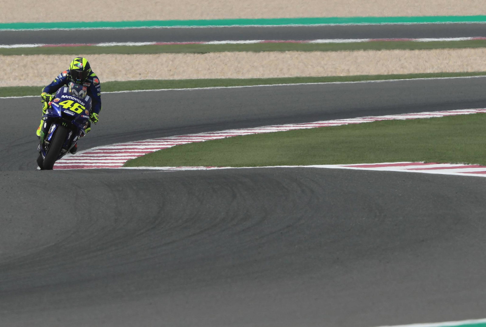 Marquez tentang rumor Zarco: Saya ingin rekan setim tercepat di Honda