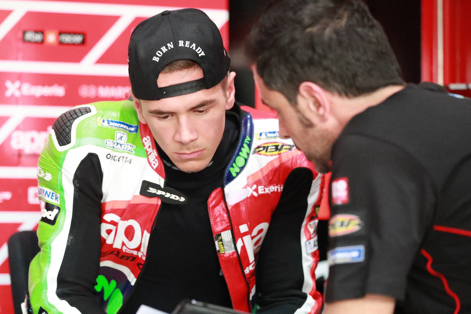 MotoGP: Lorenzo selamatkan duel Marquez, 'Salah satu yang terbaik'