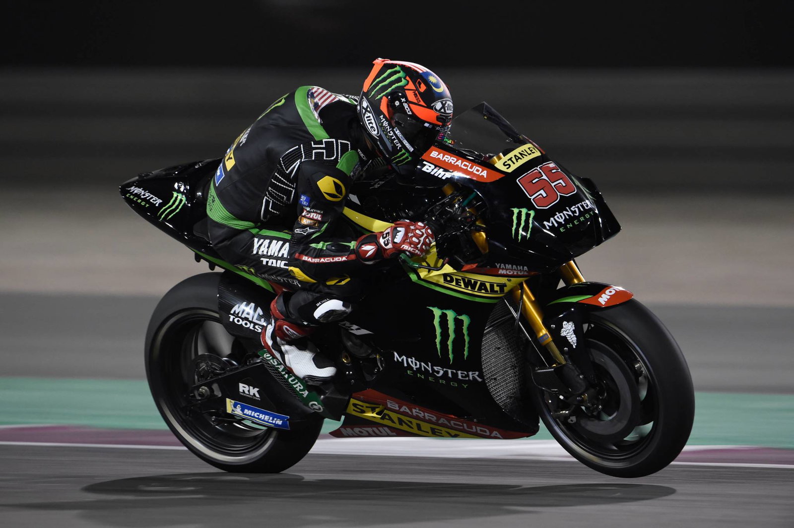 MotoGP: Ducati menegaskan: Kami ingin memperbarui dengan kedua pembalap