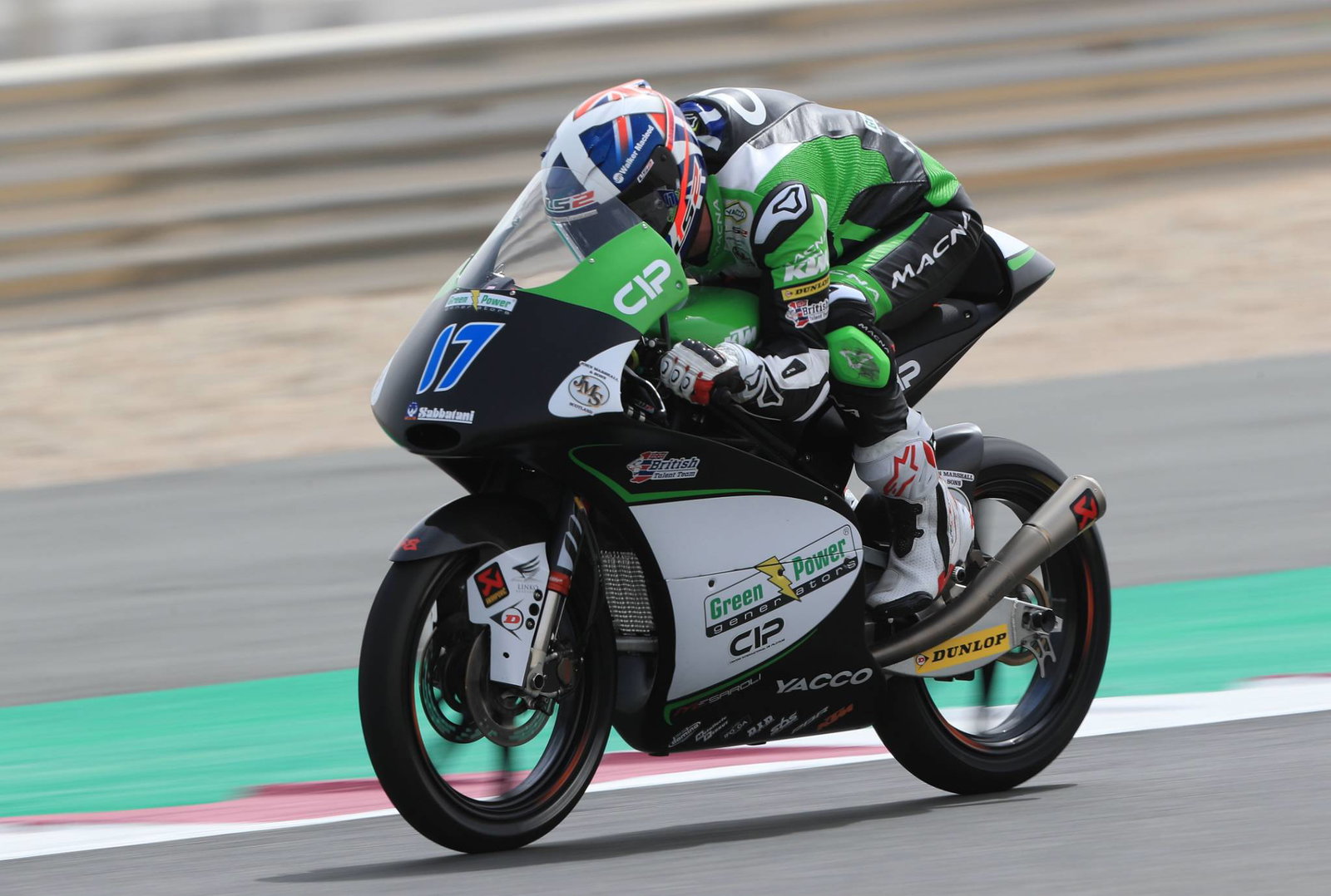 MotoGP: Alex Criville: Marquez v Dovi untuk gelar, Rins balapan menang?