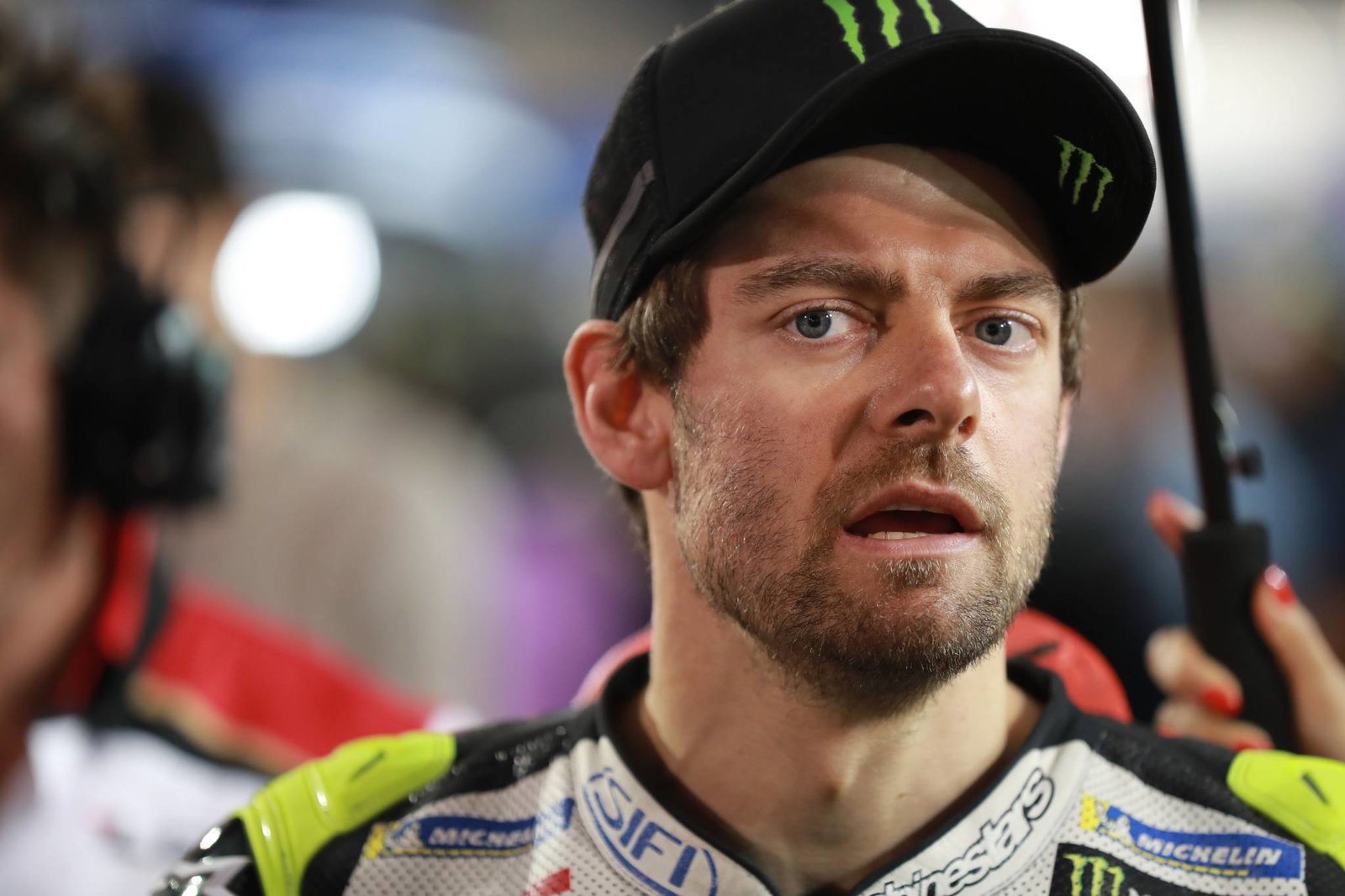 MotoGP: Smith ‘out of a team, not out of a job’