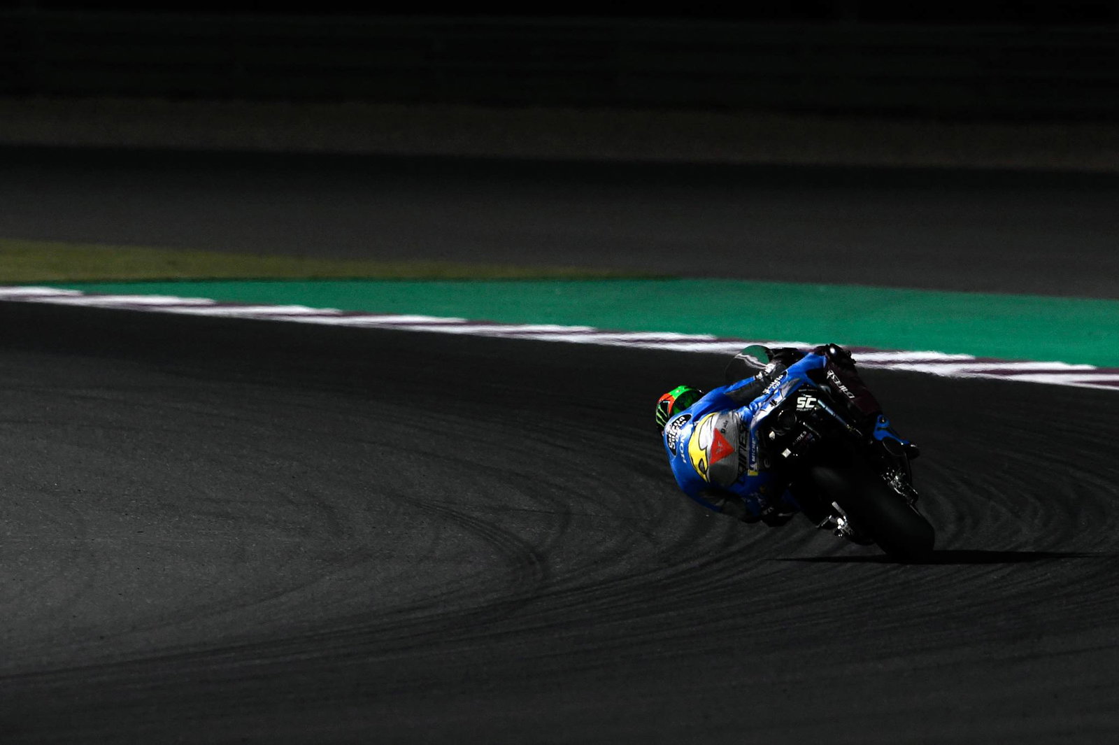 MotoGP Qatar: Miller menantikan 'hal-hal yang lebih besar dan lebih baik'