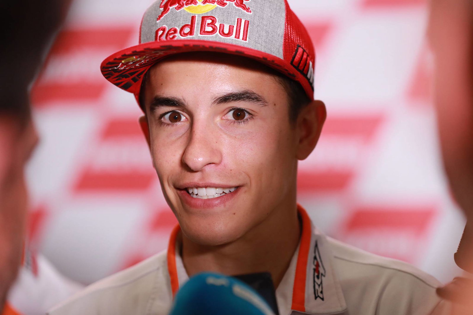 MotoGP Argentina: Vinales: Perasaan datang di FP4