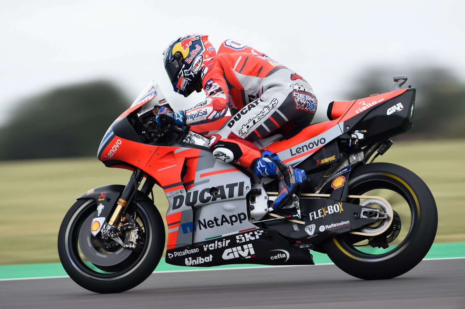 MotoGP: Rossi foresees another ‘group race - if Marquez doesn’t escape’