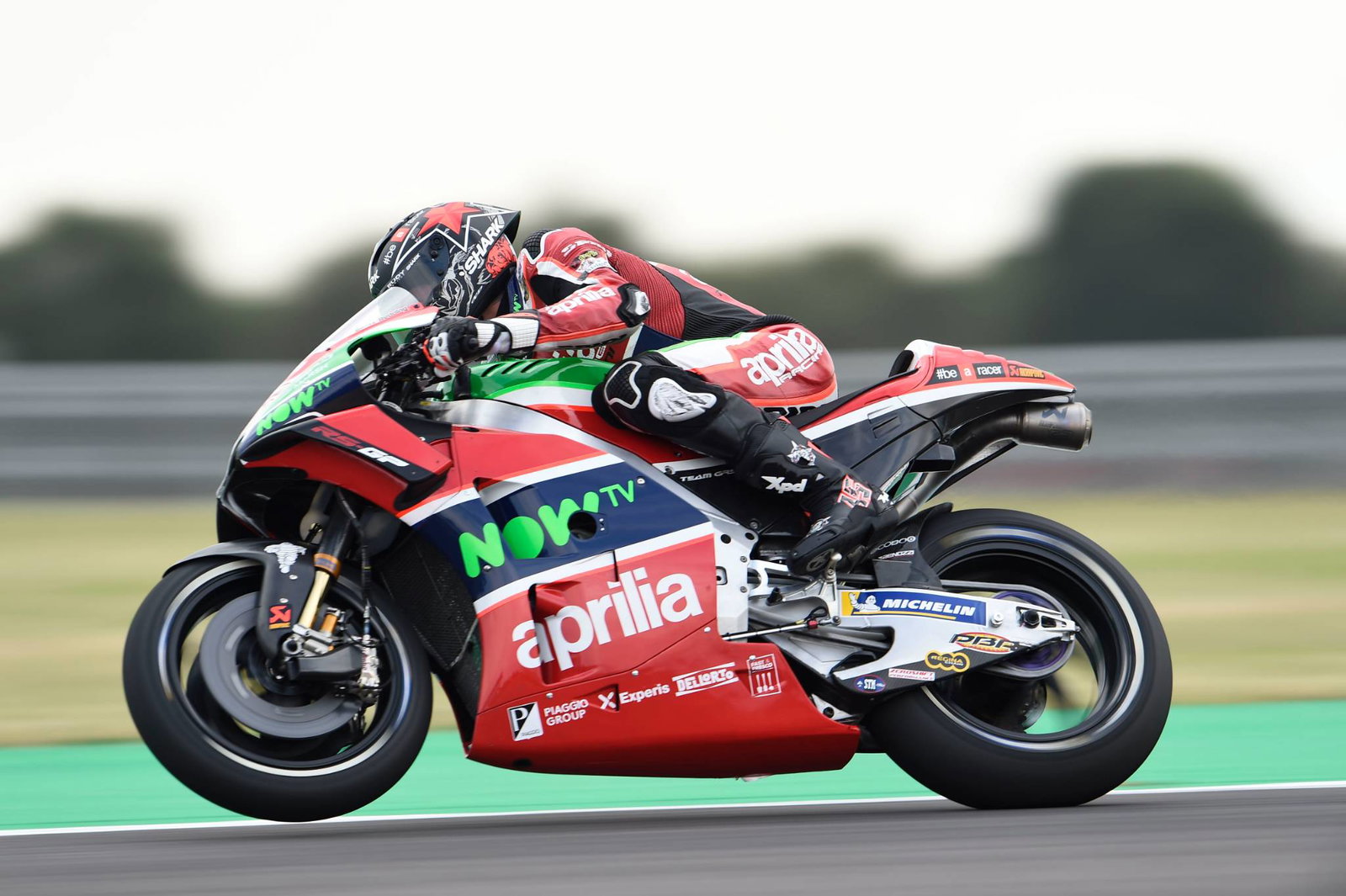 MotoGP: Rabat on a roll heading to Austin 