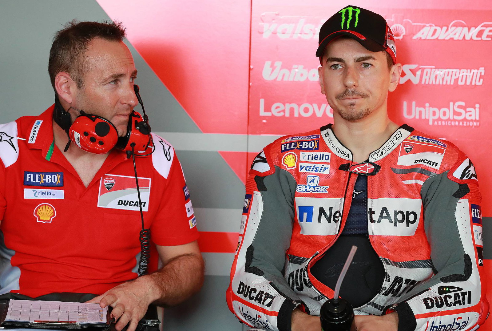 MotoGP: Vinales: Seperti ini, sulit untuk memperebutkan gelar