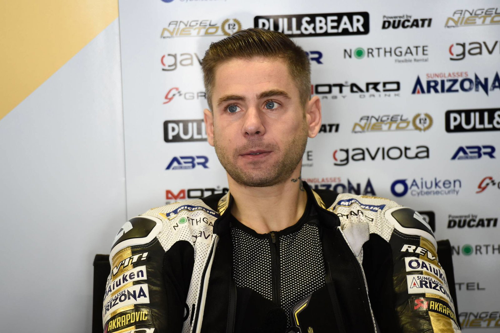 MotoGP: Porto: 'Six or seven riders able to fight for title'