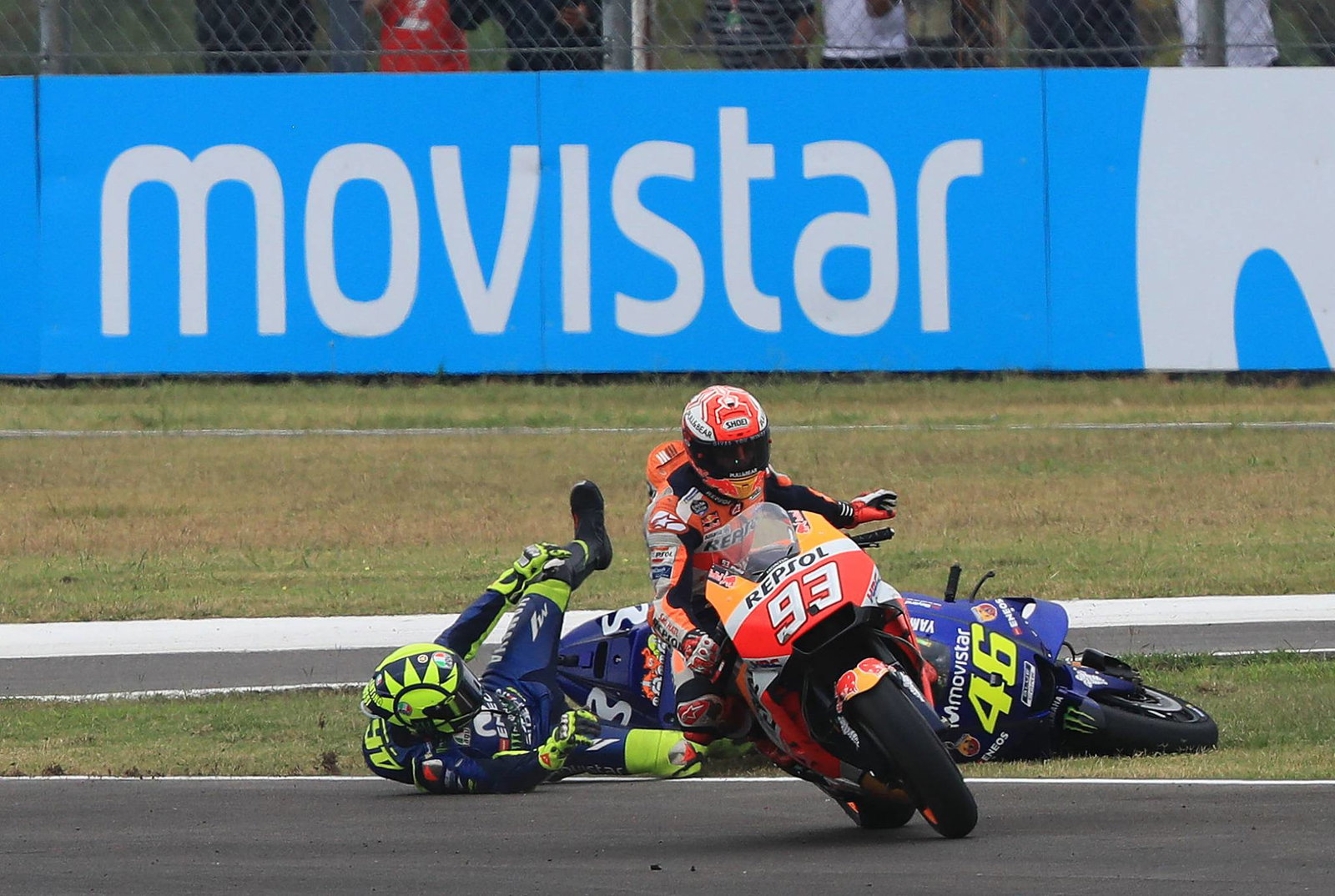 Argentina MotoGP: Best yet for Rabat, stoppie for Simeon 
