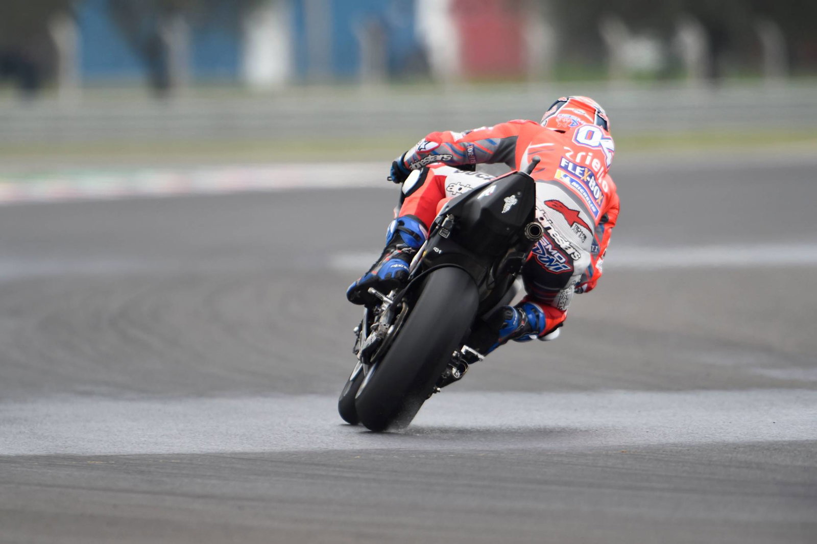Austin MotoGP: Redding back in the hunt after 'important' Argentina