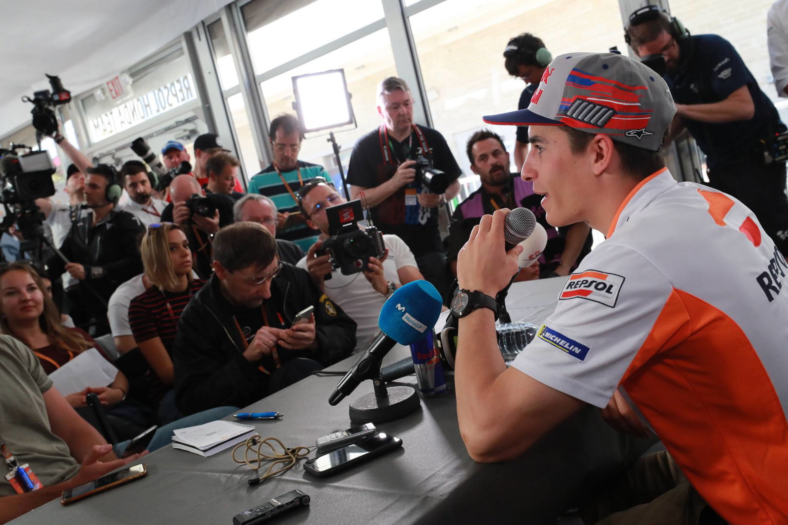 MotoGP Interview - Kenny Roberts Senior: EXCLUSIVE (Part 2)