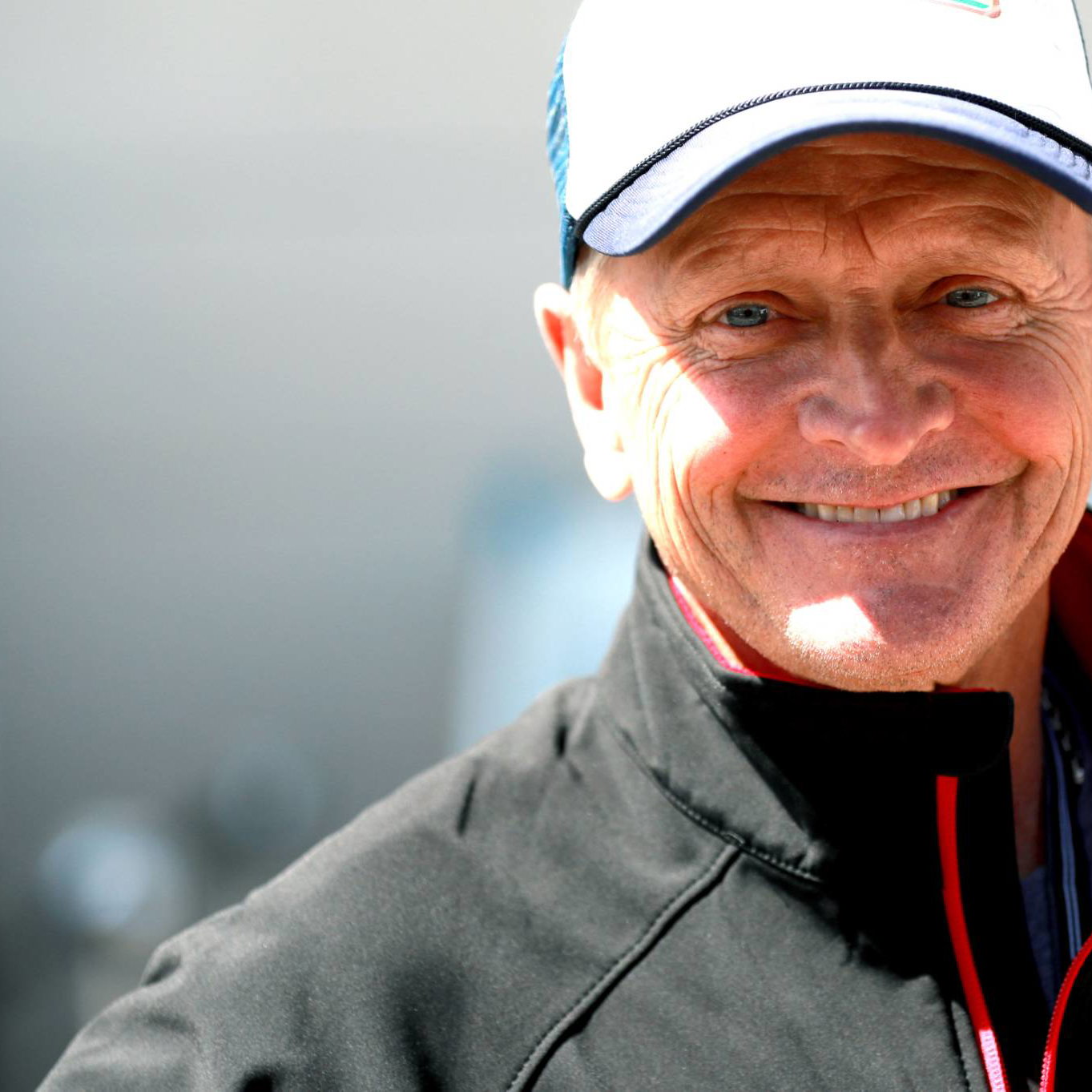 Kevin Schwantz: Trackhouse ‘have a lot to look forward to’ in debut MotoGP season