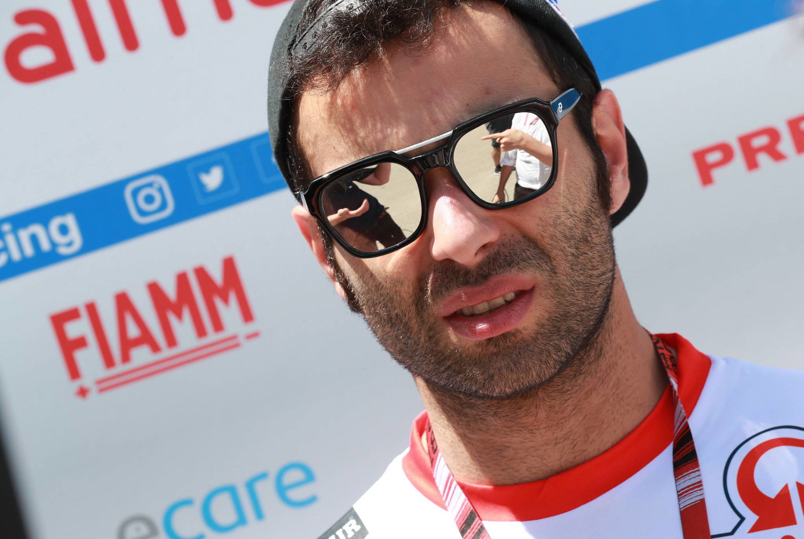 Hasil Sesi Latihan Bebas (2) MotoGP Austin 2018